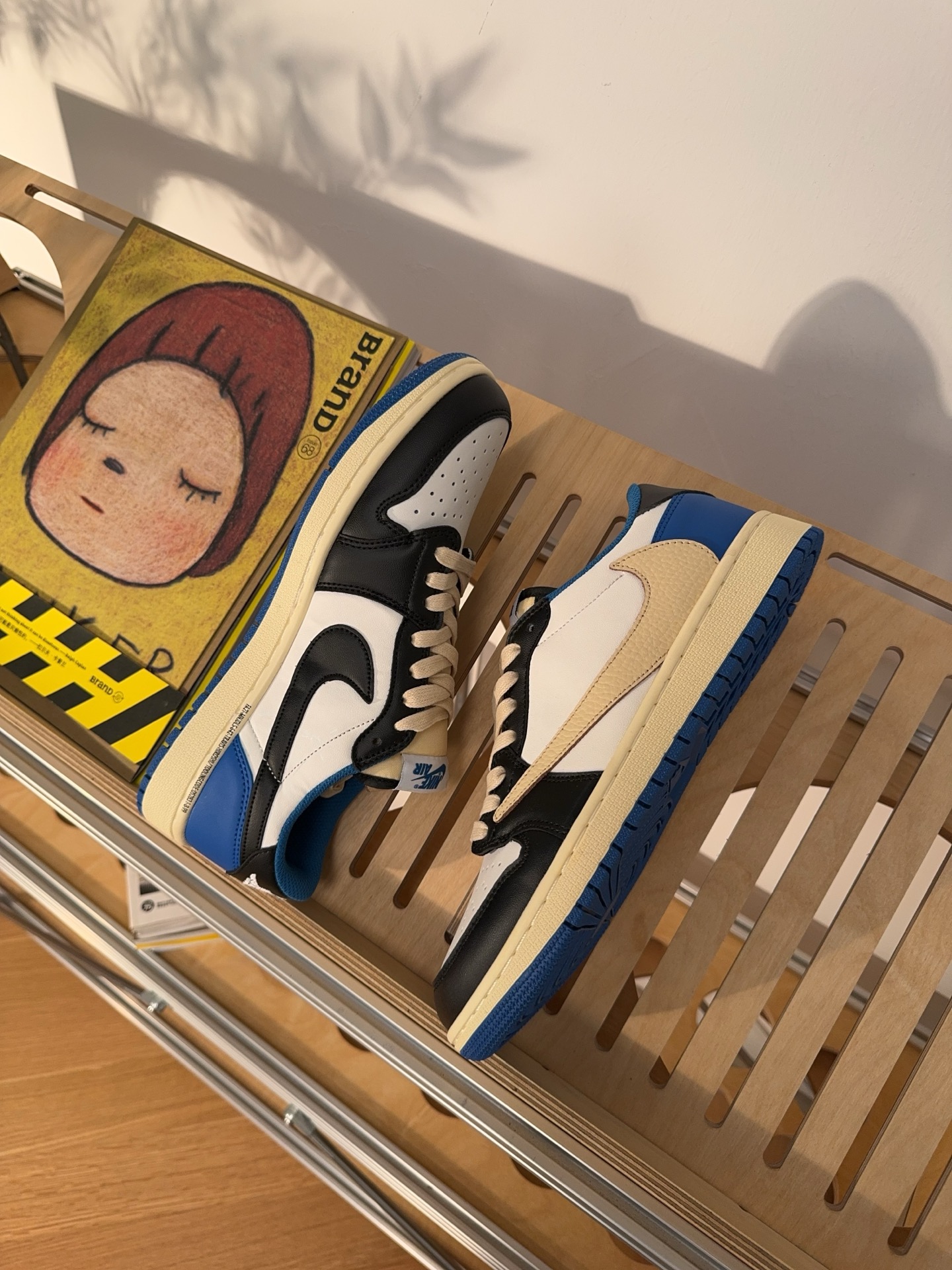 Nike Jordan